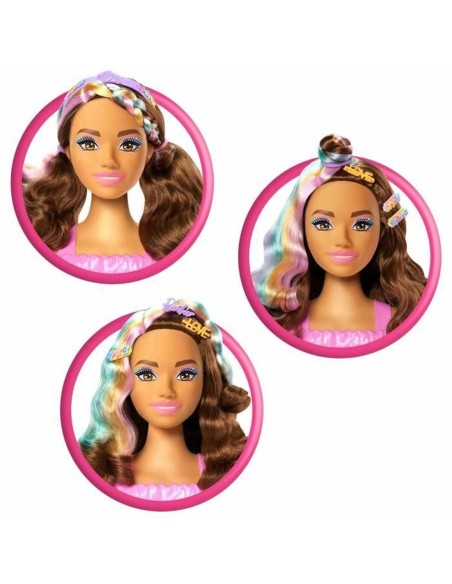 Doll Barbie