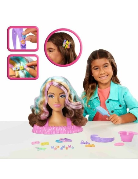 Doll Barbie