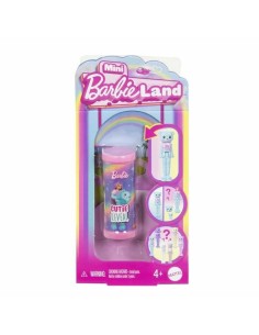 Doll Barbie