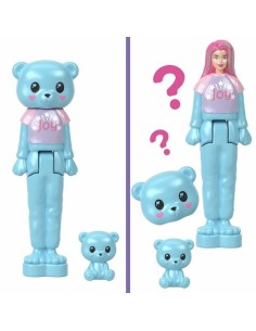 Doll Barbie 2