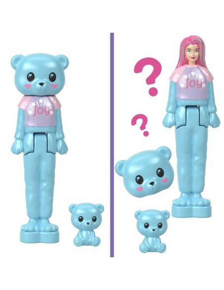 Doll Barbie