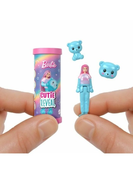 Doll Barbie