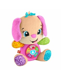 Musical Toy Fisher Price JFD31