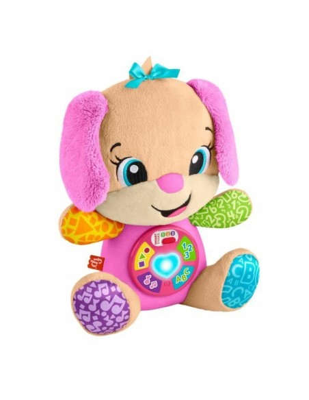 Musical Toy Fisher Price JFD31
