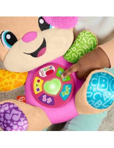 Musical Toy Fisher Price JFD31 2