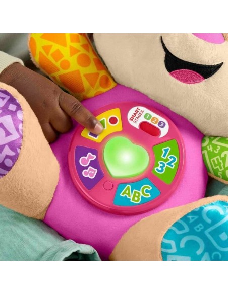 Musical Toy Fisher Price JFD31