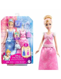 Doll Disney Princess CINDERELLA