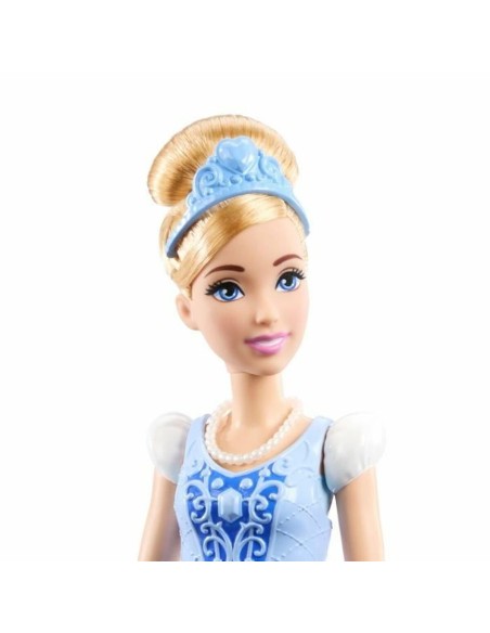 Doll Disney Princess CINDERELLA