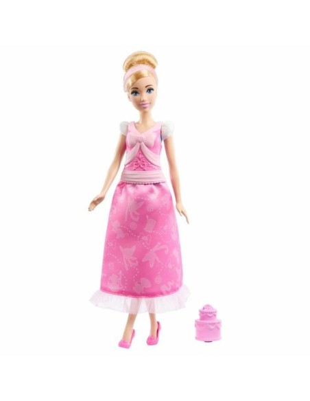 Doll Disney Princess CINDERELLA