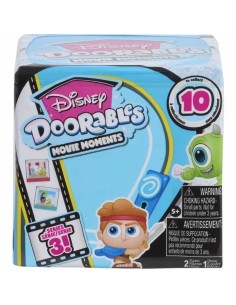 Set of Dolls Disney Movie Moments Disney