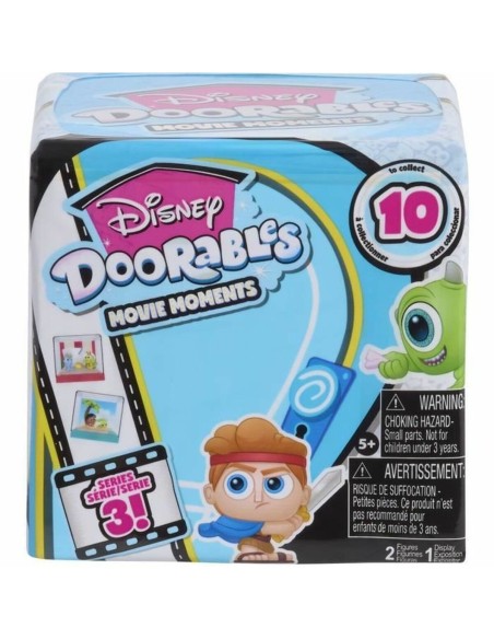 Set of Dolls Disney Movie Moments Disney