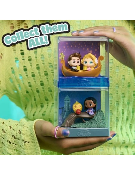 Set of Dolls Disney Movie Moments Disney