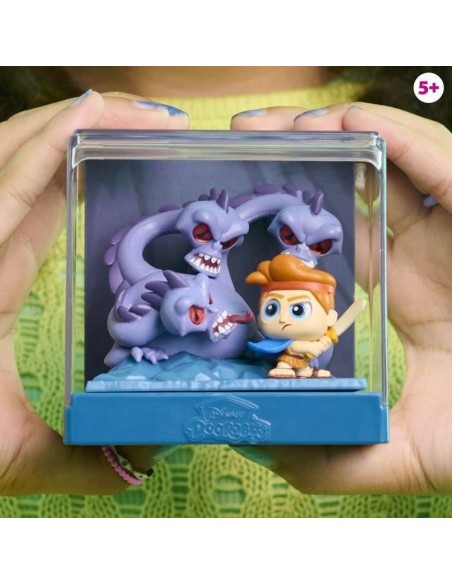 Set of Dolls Disney Movie Moments Disney
