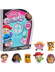 Playset Disney PIXEL PERFECT