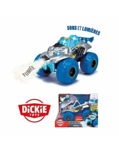 Playset Dickie Toys Monster Arctic Ice