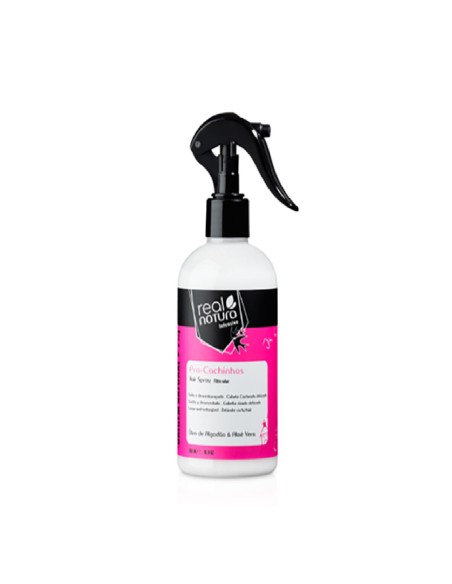 Two-Phase Conditioner Lola Cosmetics Bifase Procachinhos 300 ml