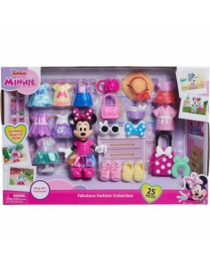 Dolls Accessories Disney Minnie Mouse