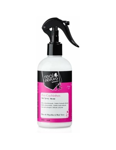 Two-Phase Conditioner Lola Cosmetics Bifase Procachinhos 300 ml