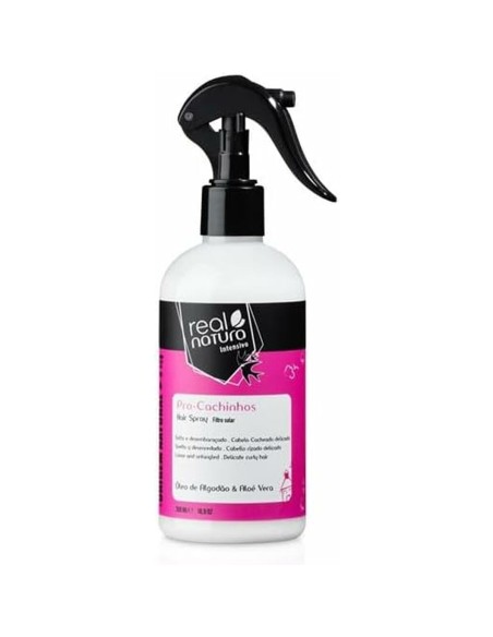 Two-Phase Conditioner Lola Cosmetics Bifase Procachinhos 300 ml