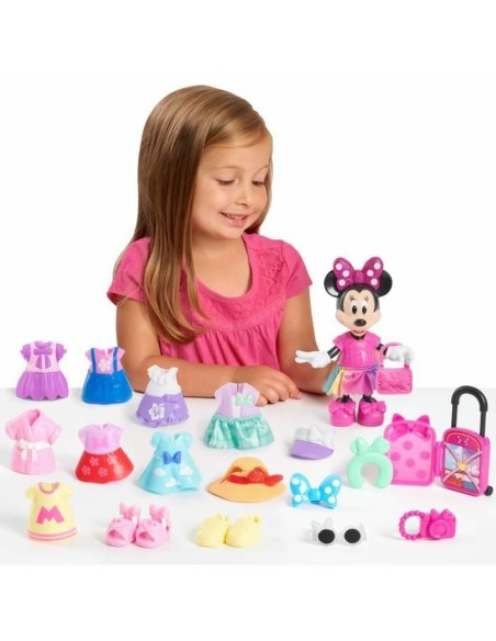 Dolls Accessories Disney Minnie Mouse