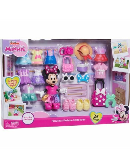 Dolls Accessories Disney Minnie Mouse