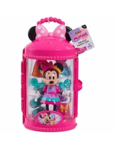 Baby Doll with Accessories Disney Sweet Party Articulated Figurine
