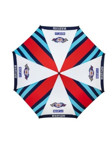 Umbrella Sparco Martini Racing