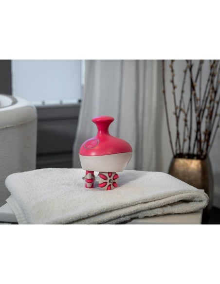 Massager Medisana AC 900 White Pink
