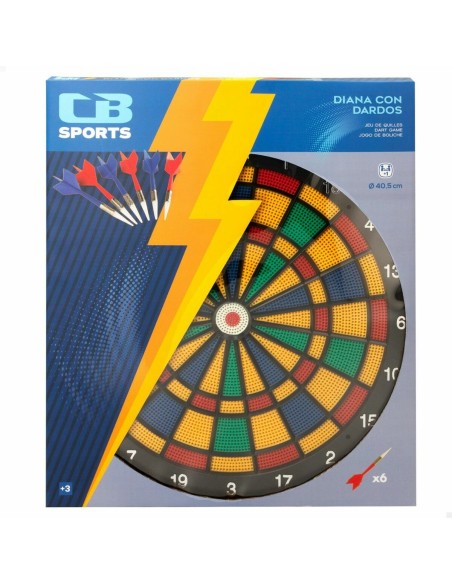 Target Colorbaby