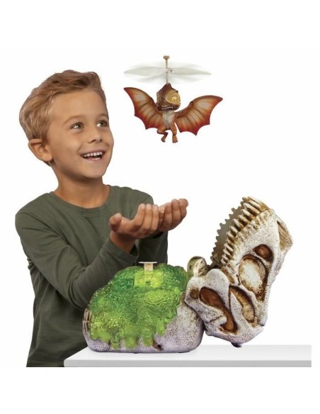 Action Figure LOL Surprise! ["GrossMos Flying"]