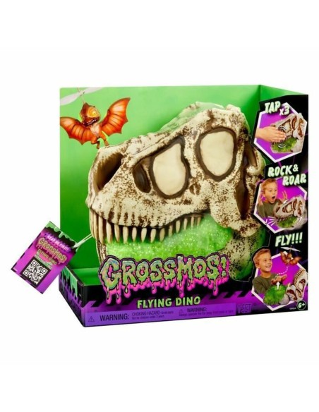 Action Figure LOL Surprise! ["GrossMos Flying"]