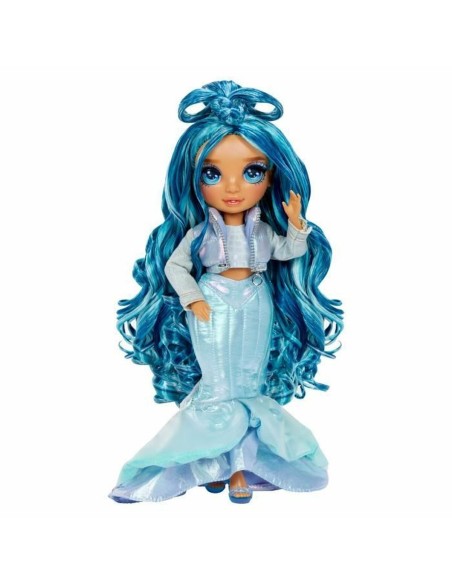 Baby Doll with Accessories Rainbow High Winter Wonderland