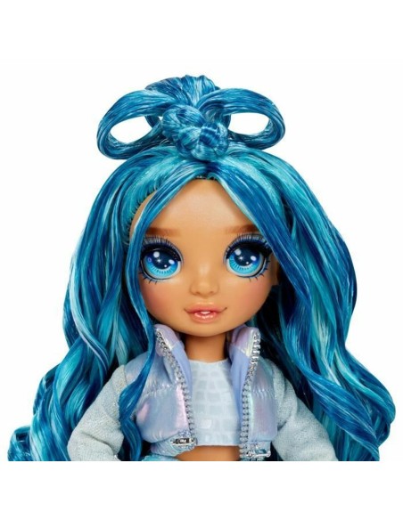 Baby Doll with Accessories Rainbow High Winter Wonderland