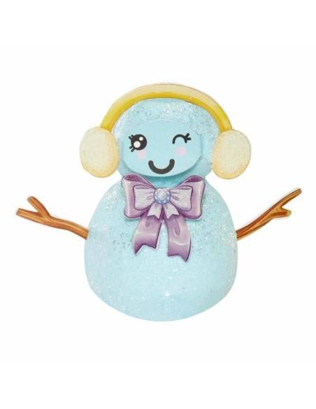 Baby Doll with Accessories Rainbow High Winter Wonderland