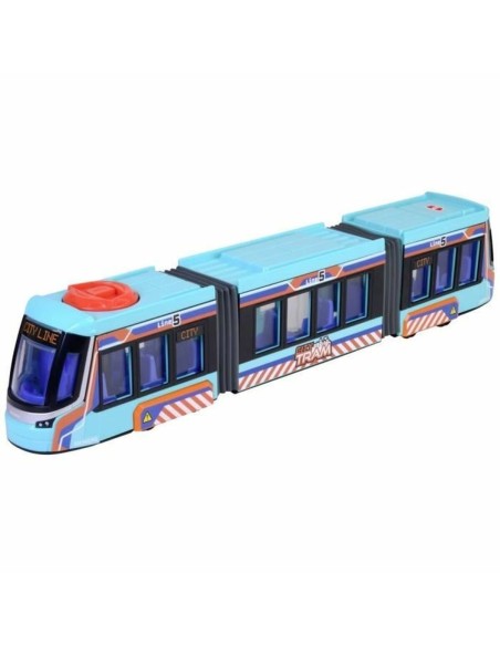 Train Simba City train