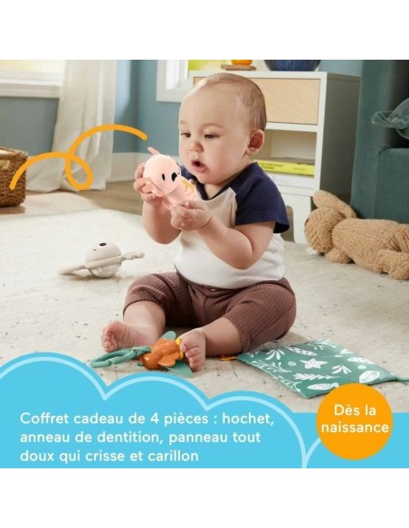 Baby toy Fisher Price