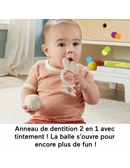 Baby toy Fisher Price