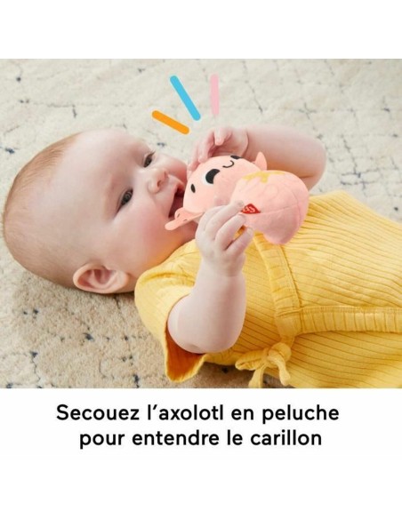 Baby toy Fisher Price