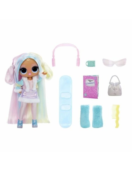Dolls Accessories LOL Surprise!