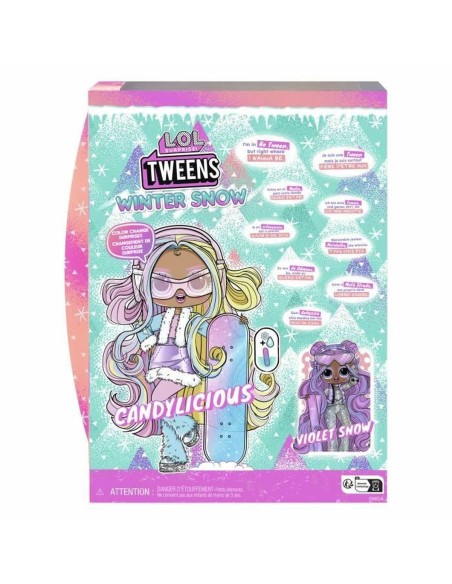 Dolls Accessories LOL Surprise!