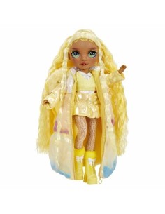 Baby Doll with Accessories Rainbow High Winter Wonderland