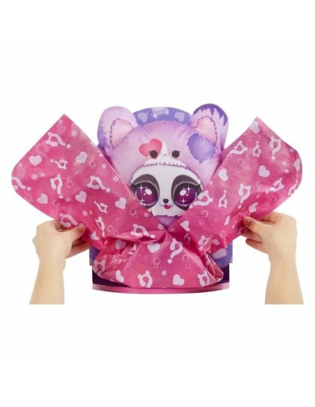 Baby Doll with Accessories LOL Surprise! Houps Cutie
