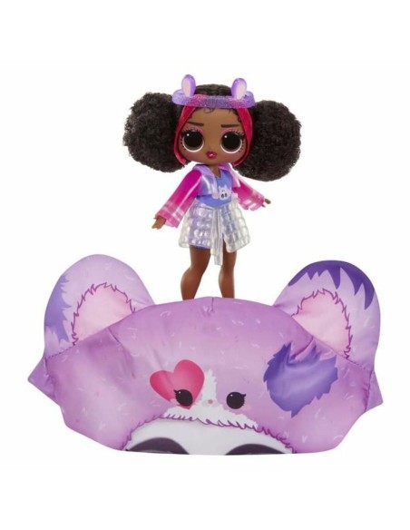 Baby Doll with Accessories LOL Surprise! Houps Cutie