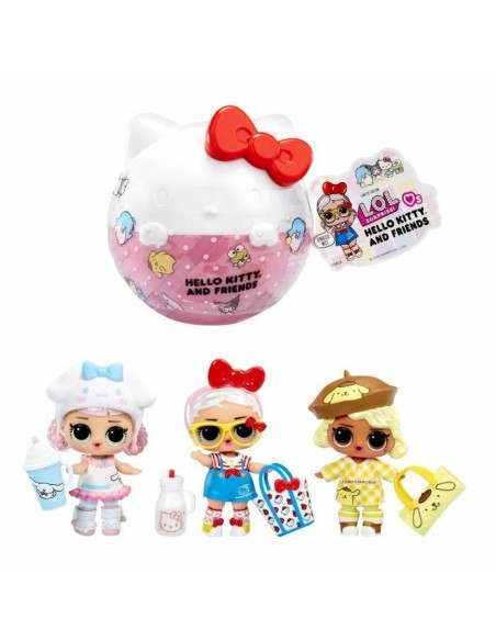 Dolls Accessories LOL Surprise!