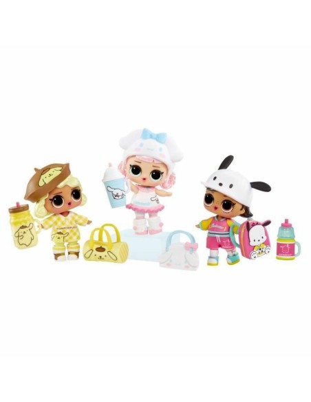 Dolls Accessories LOL Surprise!