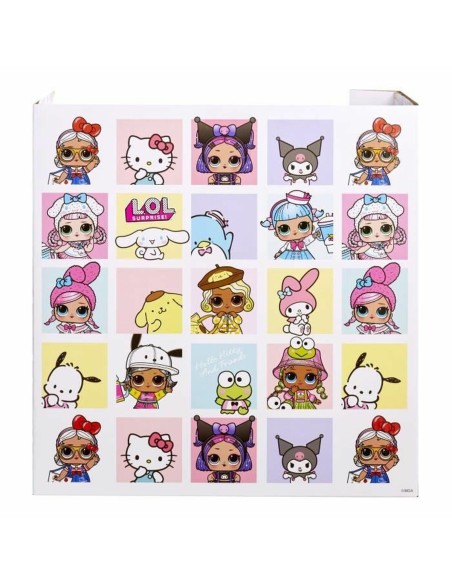 Dolls Accessories LOL Surprise!