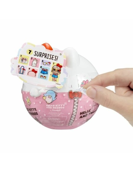 Dolls Accessories LOL Surprise!