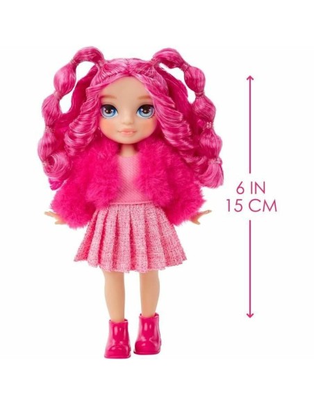 Baby Doll with Accessories Rainbow High Littles