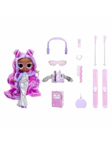 Dolls Accessories LOL Surprise!