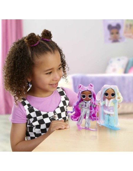 Dolls Accessories LOL Surprise!